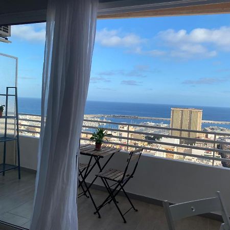 Glp Riscal 1 Lägenhet Alicante Exteriör bild