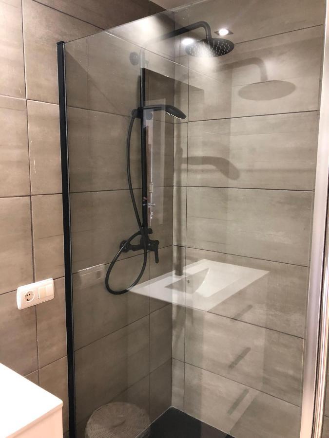 Glp Riscal 1 Lägenhet Alicante Exteriör bild