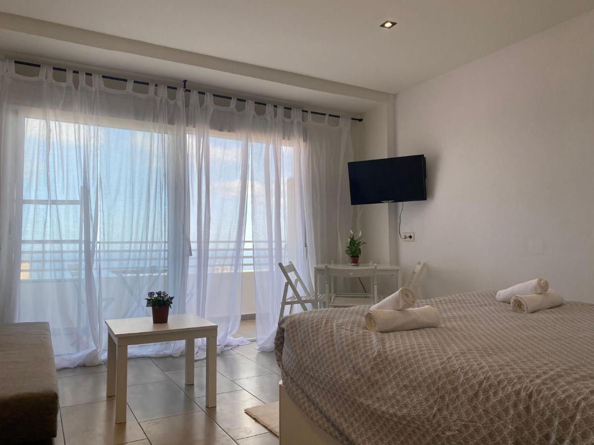 Glp Riscal 1 Lägenhet Alicante Exteriör bild