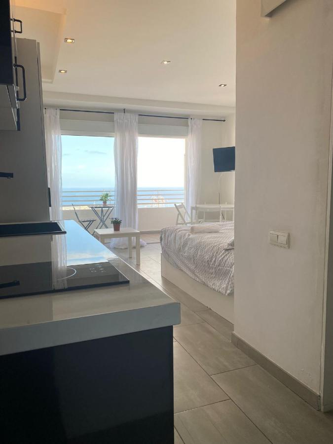 Glp Riscal 1 Lägenhet Alicante Exteriör bild