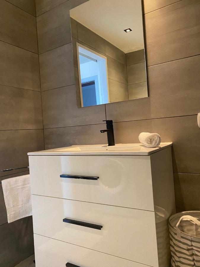Glp Riscal 1 Lägenhet Alicante Exteriör bild